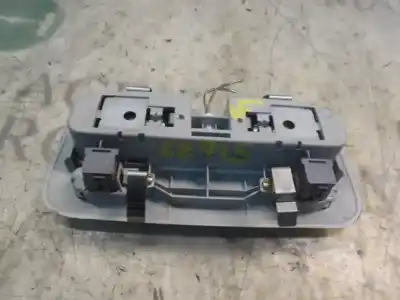 Second-hand car spare part interior light for toyota corolla (_e12_) 2.0 d-4d (cde120_) oem iam references   