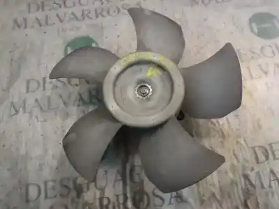 Second-hand car spare part radiator cooling fan for toyota corolla (_e12_) 2.0 d-4d (cde120_) oem iam references 