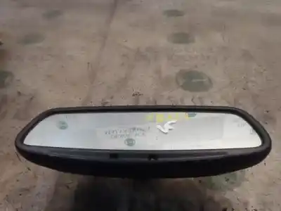 Second-hand car spare part interior rearview mirror for ford focus berlina (cap) ambiente (d) oem iam references 