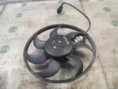 Second-hand car spare part radiator cooling fan for ford focus berlina (cap) ambiente (d) oem iam references 