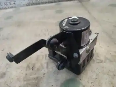 Peça sobressalente para automóvel em segunda mão abs por ford focus berlina (cap) ambiente (d) referências oem iam   