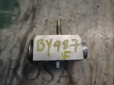 Second-hand car spare part expansion valve for opel vectra c berlina club oem iam references 