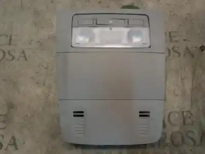 Piesă de schimb auto la mâna a doua lampa interioara pentru opel astra j (p10) 1.7 cdti (68) referințe oem iam 