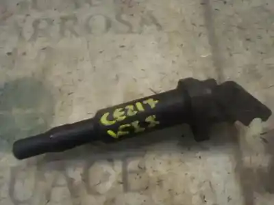 Second-hand car spare part coil for peugeot 308 confort oem iam references 597064