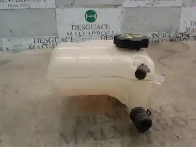 Piesă de schimb auto la mâna a doua vas de expansiune pentru opel astra j (p10) 1.7 cdti (68) referințe oem iam 