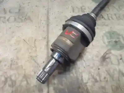 Pezzo di ricambio per auto di seconda mano guida destra per opel corsa d 1.3 16v cdti riferimenti oem iam   