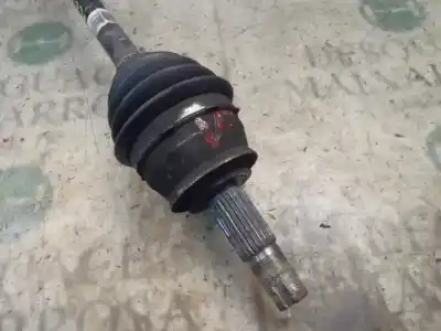 Pezzo di ricambio per auto di seconda mano guida destra per opel corsa d 1.3 16v cdti riferimenti oem iam   