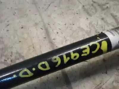 Pezzo di ricambio per auto di seconda mano guida destra per opel corsa d 1.3 16v cdti riferimenti oem iam   