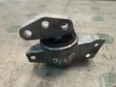 Автозапчасти б/у правая опора двигателя за opel corsa d 1.3 16v cdti ссылки oem iam   