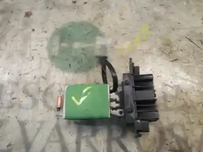 Pezzo di ricambio per auto di seconda mano resistenza al riscaldamento per opel corsa d 1.3 16v cdti riferimenti oem iam 