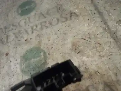 İkinci el araba yedek parçası isitma direnci için opel corsa d 1.3 16v cdti oem iam referansları   