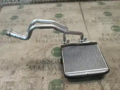 Pezzo di ricambio per auto di seconda mano radiatore riscaldamento/aria condizionata per opel corsa d 1.3 16v cdti riferimenti oem iam 