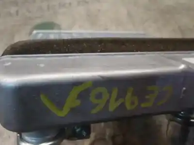 Pezzo di ricambio per auto di seconda mano radiatore riscaldamento/aria condizionata per opel corsa d 1.3 16v cdti riferimenti oem iam   