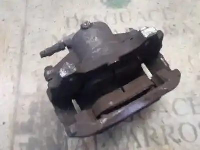 Second-hand car spare part front left brake caliper for opel corsa d 1.3 16v cdti oem iam references   