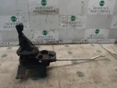 Pezzo di ricambio per auto di seconda mano leva del cambio per opel corsa d 1.3 16v cdti riferimenti oem iam 