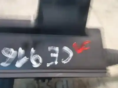 Pezzo di ricambio per auto di seconda mano leva del cambio per opel corsa d 1.3 16v cdti riferimenti oem iam   