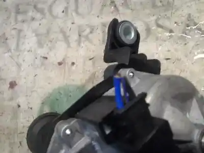 Pezzo di ricambio per auto di seconda mano motore tergicristallo posteriore per opel corsa d 1.3 16v cdti riferimenti oem iam 