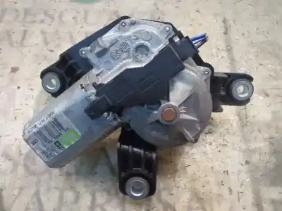 Автозапчасти б/у мотор заднего стеклоочистителя за opel corsa d 1.3 16v cdti ссылки oem iam   