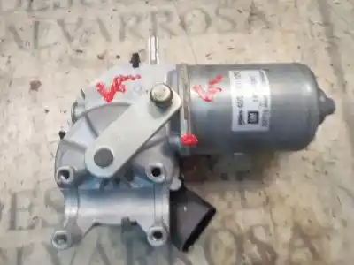 Pezzo di ricambio per auto di seconda mano tiranti e motorino del tergicristallo anteriore per opel corsa d 1.3 16v cdti riferimenti oem iam 