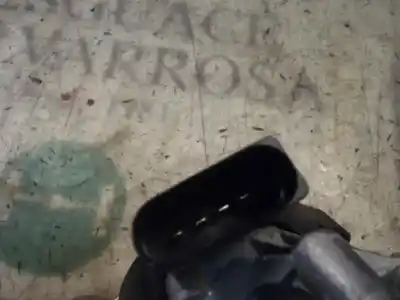 Second-hand car spare part front windshield wiper motor for opel corsa d 1.3 16v cdti oem iam references   