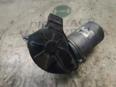 Second-hand car spare part front windshield wiper motor for opel corsa d 1.3 16v cdti oem iam references   