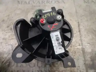 İkinci el araba yedek parçası isitma motor için opel corsa d 1.3 16v cdti oem iam referansları   