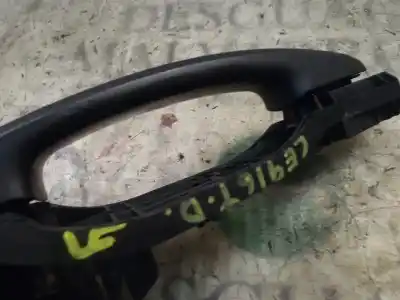 Автозапчасти б/у задняя правая наружная ручка за opel corsa d 1.3 16v cdti ссылки oem iam   