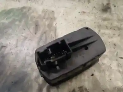 Second-hand car spare part right front power window switch for opel corsa d 1.3 16v cdti oem iam references   
