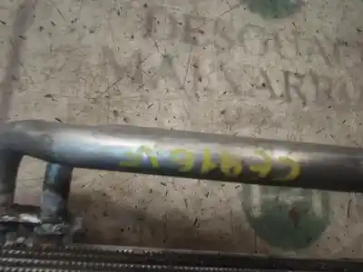 Автозапчастина б/у випарник кондиционера для opel corsa d 1.3 16v cdti посилання на oem iam   