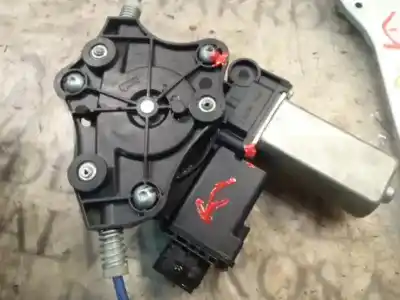 Pezzo di ricambio per auto di seconda mano alzacristalli anteriore destro per opel corsa d 1.3 16v cdti riferimenti oem iam   