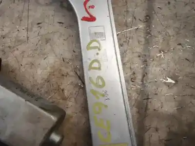 Pezzo di ricambio per auto di seconda mano alzacristalli anteriore destro per opel corsa d 1.3 16v cdti riferimenti oem iam   