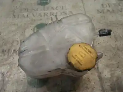 Pezzo di ricambio per auto di seconda mano CAUZIONE DI ESPANSIONE per OPEL CORSA D  Riferimenti OEM IAM   