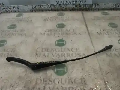 Pezzo di ricambio per auto di seconda mano braccio tergicristallo anteriore sinistro per opel corsa d 1.3 16v cdti riferimenti oem iam 