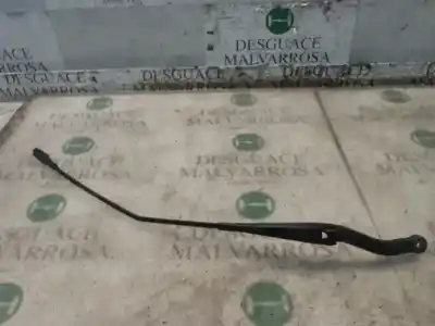 Second-hand car spare part FRONT RIGHT WINDSHIELD WIPER ARM for OPEL CORSA D  OEM IAM references   