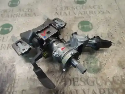 Pezzo di ricambio per auto di seconda mano dispositivo antifurto per opel corsa d 1.3 16v cdti riferimenti oem iam 