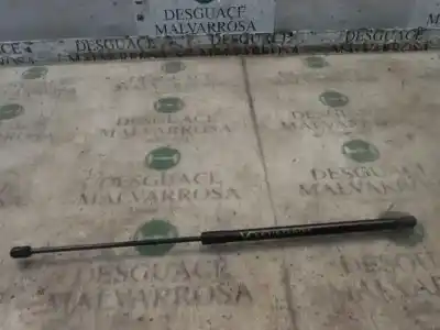 Pezzo di ricambio per auto di seconda mano ammortizzatori baule / porte per opel corsa d 1.3 16v cdti riferimenti oem iam 