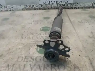 Автозапчасти б/у правый задний амортизатор за opel corsa d 1.3 16v cdti ссылки oem iam   