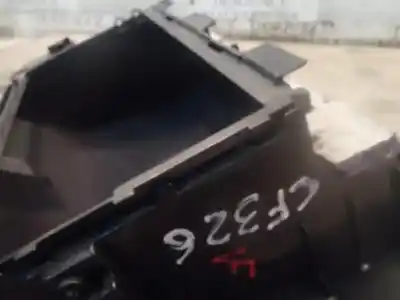 Peça sobressalente para automóvel em segunda mão porta luvas por bmw serie 3 compact (e46) 320td referências oem iam 51168196111  