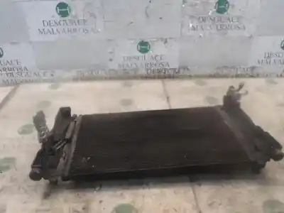 Peça sobressalente para automóvel em segunda mão condensador de ar condicionado por bmw serie 3 compact (e46) 320td referências oem iam 64538377648