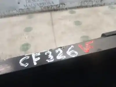 Pezzo di ricambio per auto di seconda mano condensatore aria condizionata per bmw serie 3 compact (e46) 320td riferimenti oem iam 64538377648  