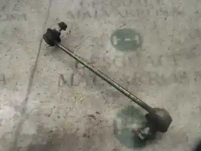 Peça sobressalente para automóvel em segunda mão braço oscilante suspensão dianteiro direito por bmw serie 3 compact (e46) 320td referências oem iam 31356780847