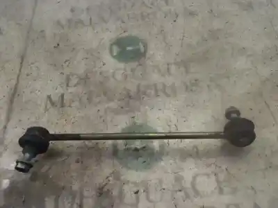 Peça sobressalente para automóvel em segunda mão braço oscilante suspensão dianteiro esquerdo por bmw serie 3 compact (e46) 320td referências oem iam 31356780847