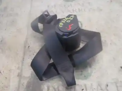 Peça sobressalente para automóvel em segunda mão cinto de segurança dianteiro esquerdo por bmw serie 3 compact (e46) 320td referências oem iam 72117064753