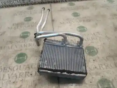 Second-hand car spare part HEATING / AIR CONDITIONING RADIATOR for BMW X3 (E83)  OEM IAM references 64118372783  