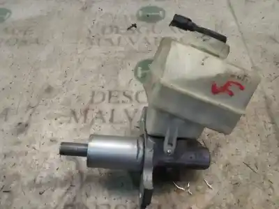 Pezzo di ricambio per auto di seconda mano POMPA FRENI per BMW X3 (E83)  Riferimenti OEM IAM 34336786629  