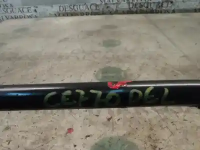 Peça sobressalente para automóvel em segunda mão barra estabilizadora dianteira por bmw x3 (e83) 3.0d referências oem iam 31303413053  