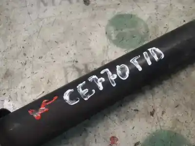 Second-hand car spare part right rear shock absorber for bmw x3 (e83) 3.0d oem iam references 33503451404  