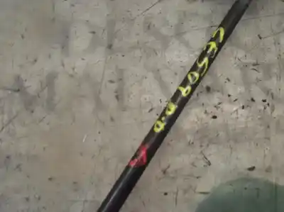 Second-hand car spare part left front bracket for audi a2 (8z) 1.4 oem iam references 6q0411315g  