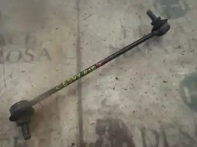 Tweedehands auto-onderdeel steun rechts voor voor audi a2 (8z) 1.4 oem iam-referenties 6q0411315g