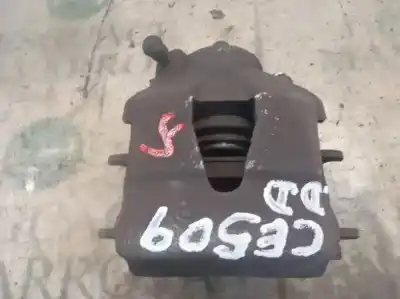 Tweedehands auto-onderdeel rechts voor remklauw voor audi a2 (8z) 1.4 oem iam-referenties 1k0615124d